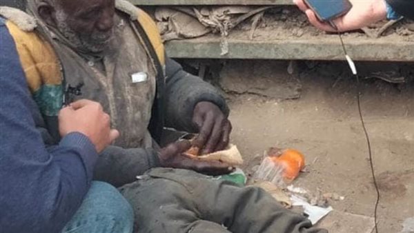 التضامن توجه بسرعة