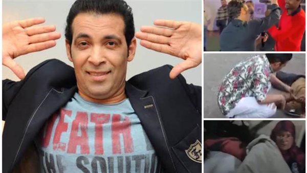 سعد الصغير _ أرشيفية