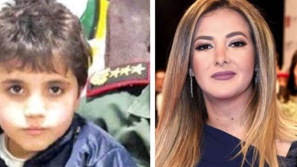 دنيا سمير غانم _