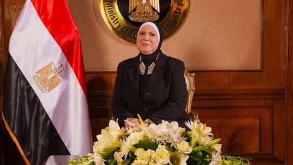 التجارة والصناعة: