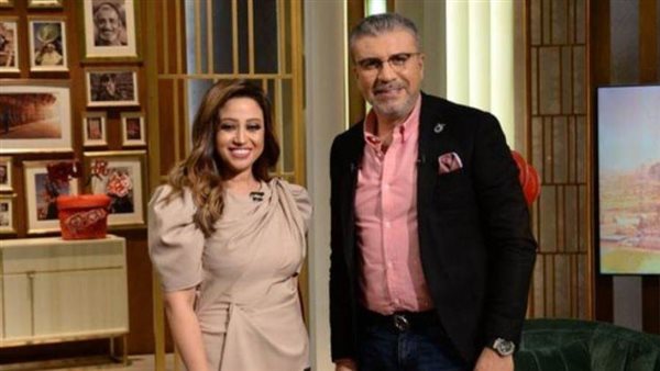 ريهام عبد الحكيم