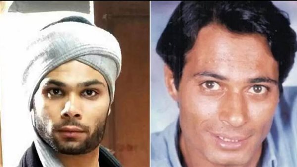 عبد الله محمود ونجله