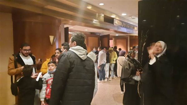 مسرحية كنز الدنيا