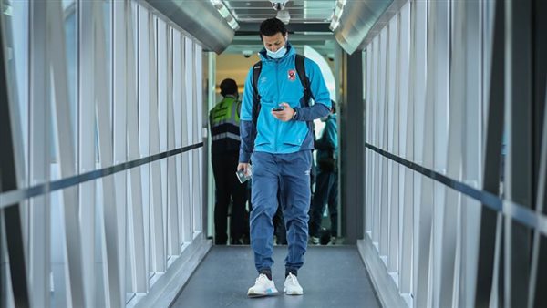 محمد الشناوي