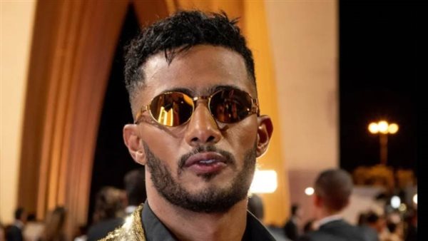 محمد رمضان _ أرشيفية