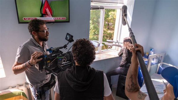 جوائز فيلم العارف