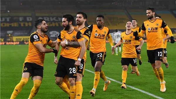 ولفرهامبتون