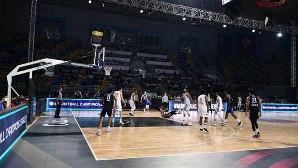 سلة الزمالك