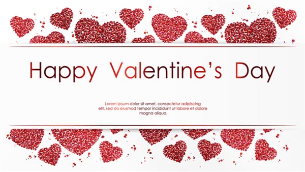 عيد الحب/أرشيفية