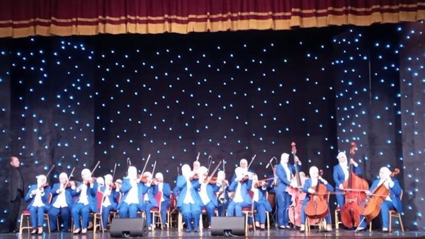 مسرحية كنز الدنيا