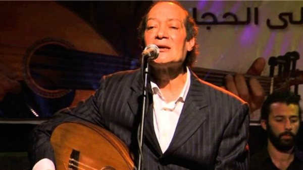 أحمد الحجار