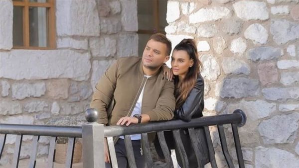 رامي صابري/أرشيفية