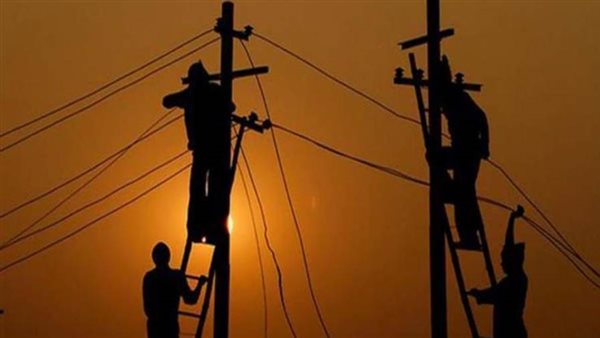 الثلاثاء.. فصل التيار