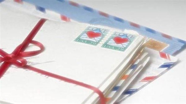 رسائل عيد الحب