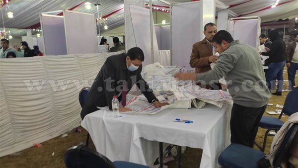 انتخابات الزمالك