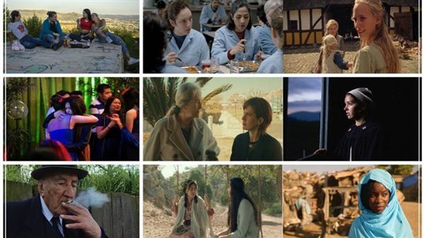 مسابقة الأفلام الطويلة