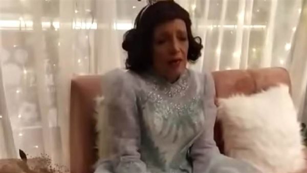 عارفة عبد الرسول