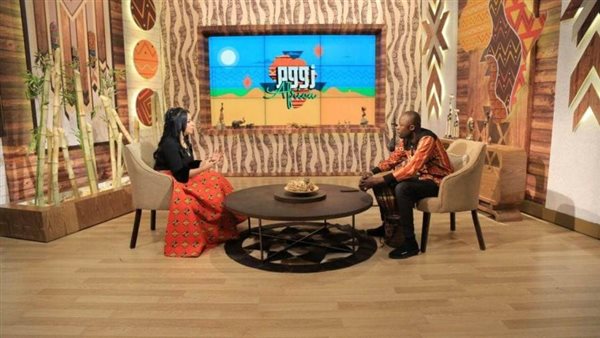 برنامج زووم Africa