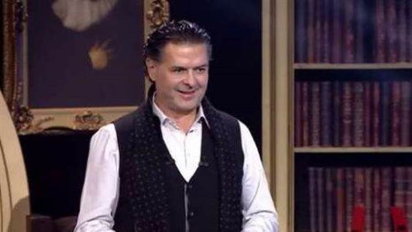 راغب علامة/أرشيفية