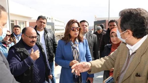 لخدمة ١٥ ألف شخص..