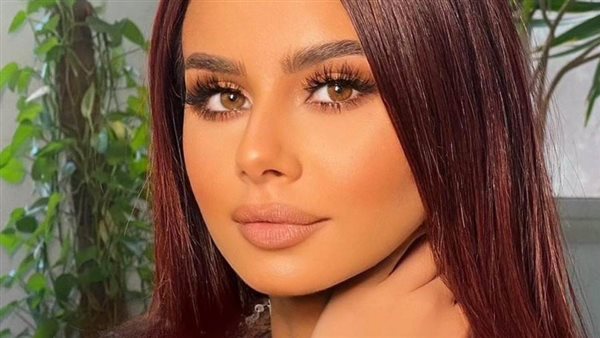 منة عرفة _ أرشيفية