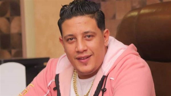 حمو بيكا _ أرشيفية