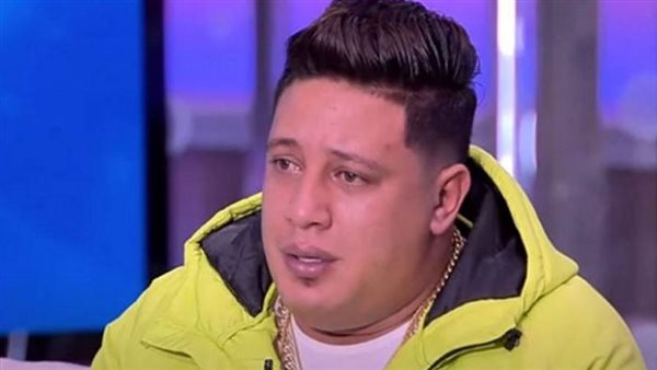 حمو بيكا _ أرشيفية