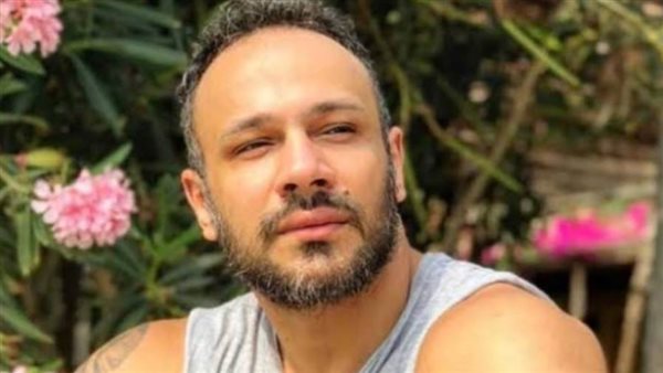 محمد عطية _ أرشيفية