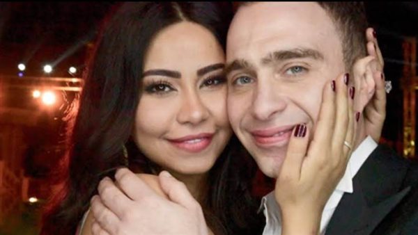 شيرين عبد الوهاب