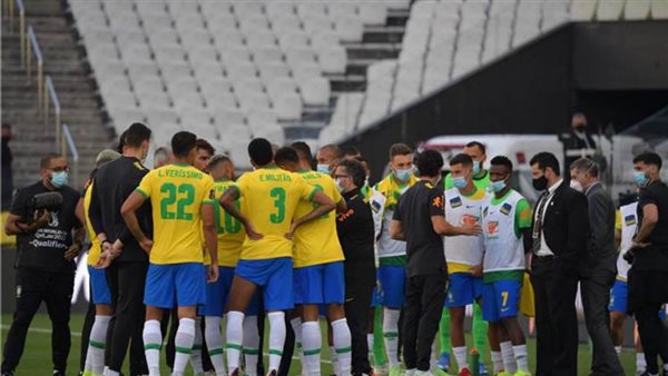 البرازيل والأرجنتين