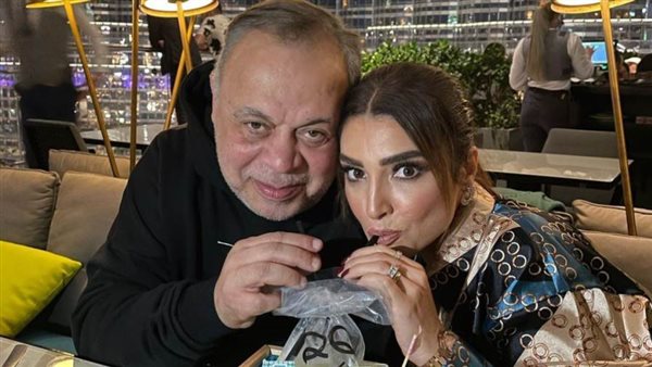 روجينا _ أرشيفية