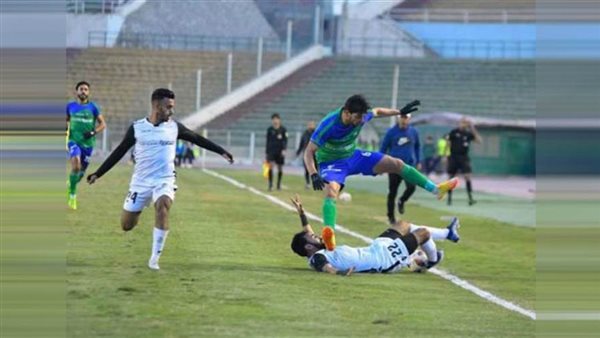 مصر المقاصة وطلائع