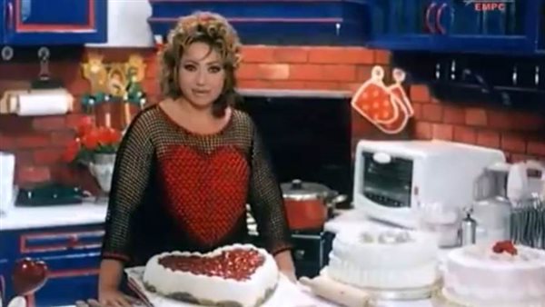 ليلى علوي - فيلمم