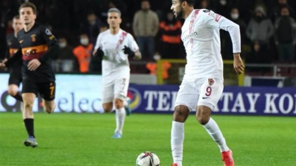 محمود كهربا