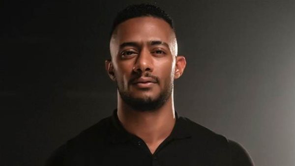 محمد رمضان _ أرشيفية