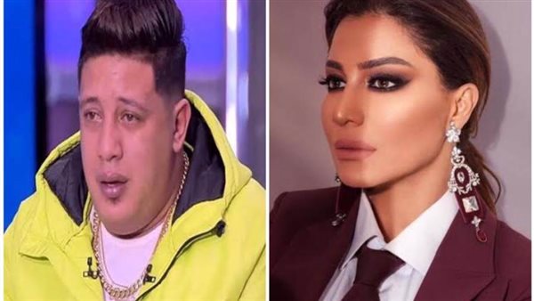 بسمة وهبة - حمو بيكا