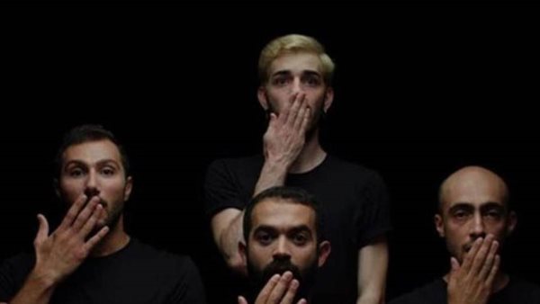 أبطال فيلم بشتقلك