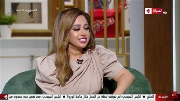 ريهام عبد الحكيم