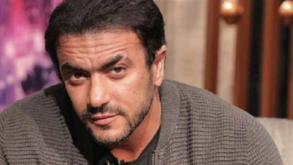 أحمد العوضي _ أرشيفية