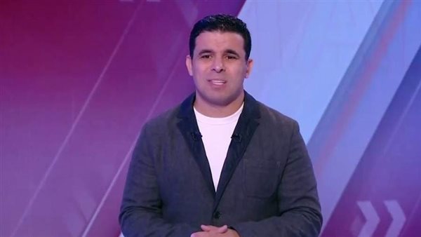 خالد الغندور