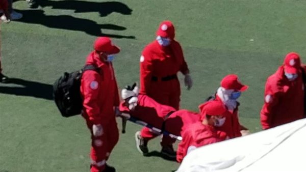 اختتام الدورة التدريبية