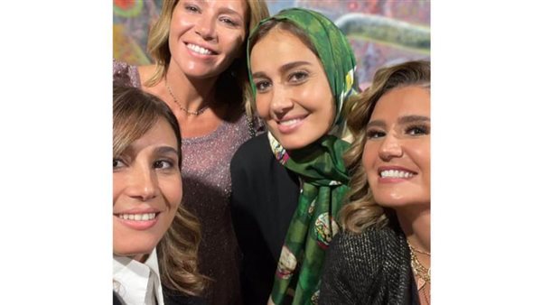 هنا شيحة وأخواتها