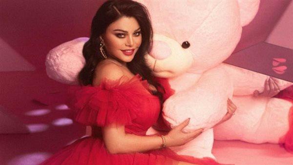 هيفاء وهبي _ أرشيفية