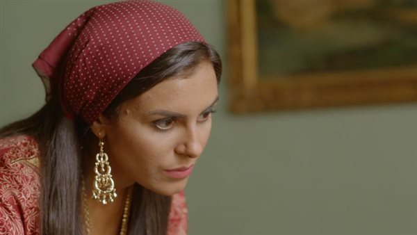 فيلم زينة _ أرشيفية