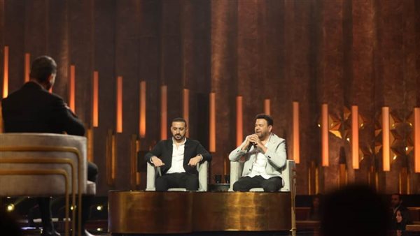 خالد عجاج - محمد