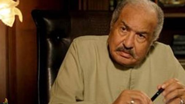 حمدي أحمد _ أرشيفية