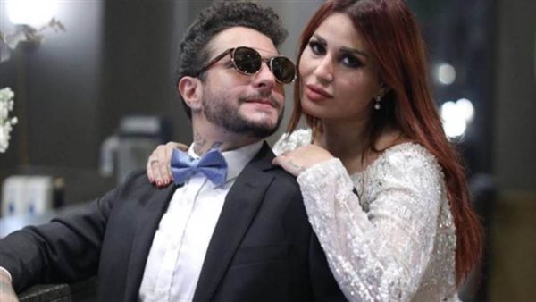 ندى الكامل وأحمد