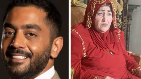 أحمد فلوكس وشريفة