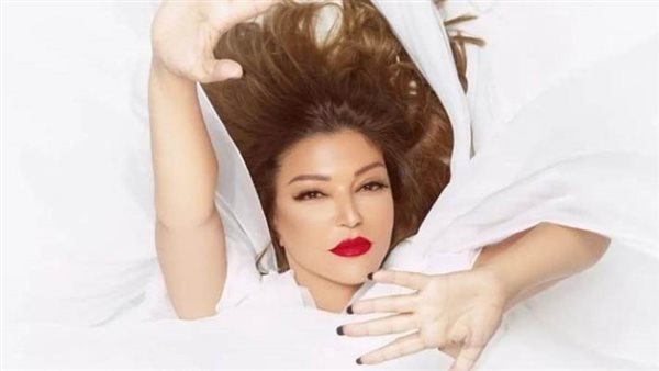 سميرة سعيد /أرشيفية