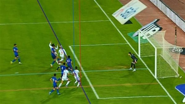 الزمالك وسموحة